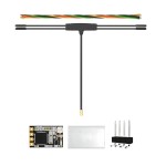 SpeedyBee Nano 2.4GHz / 915MHz expressrs ELRS Ultra leggero per Racer Drone RC modello